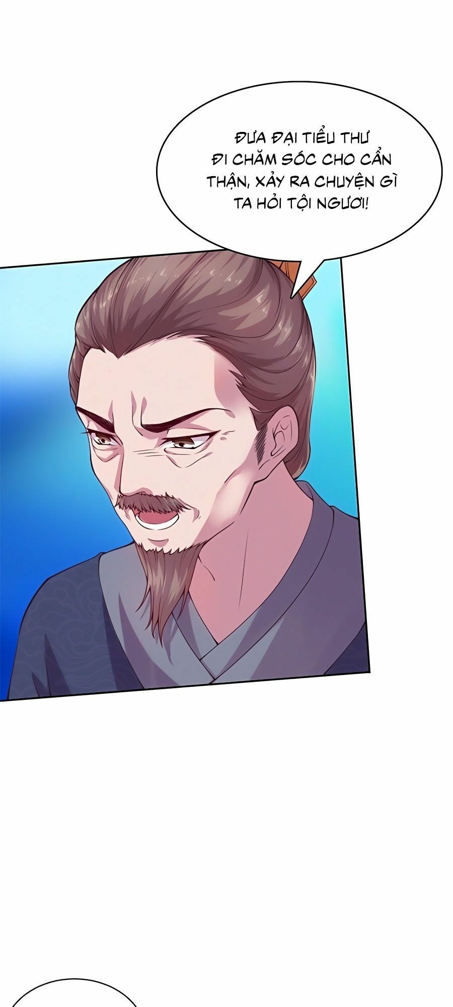 Phượng Ngự Tà Vương: Chapter 5