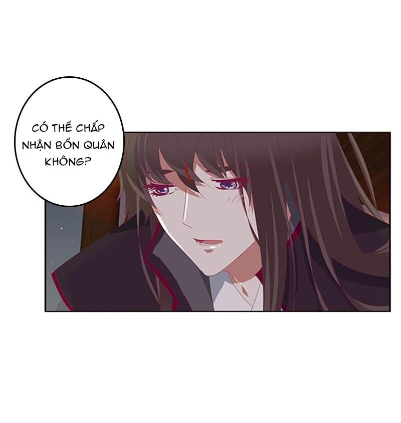 Thông Linh Phi: Chapter 411