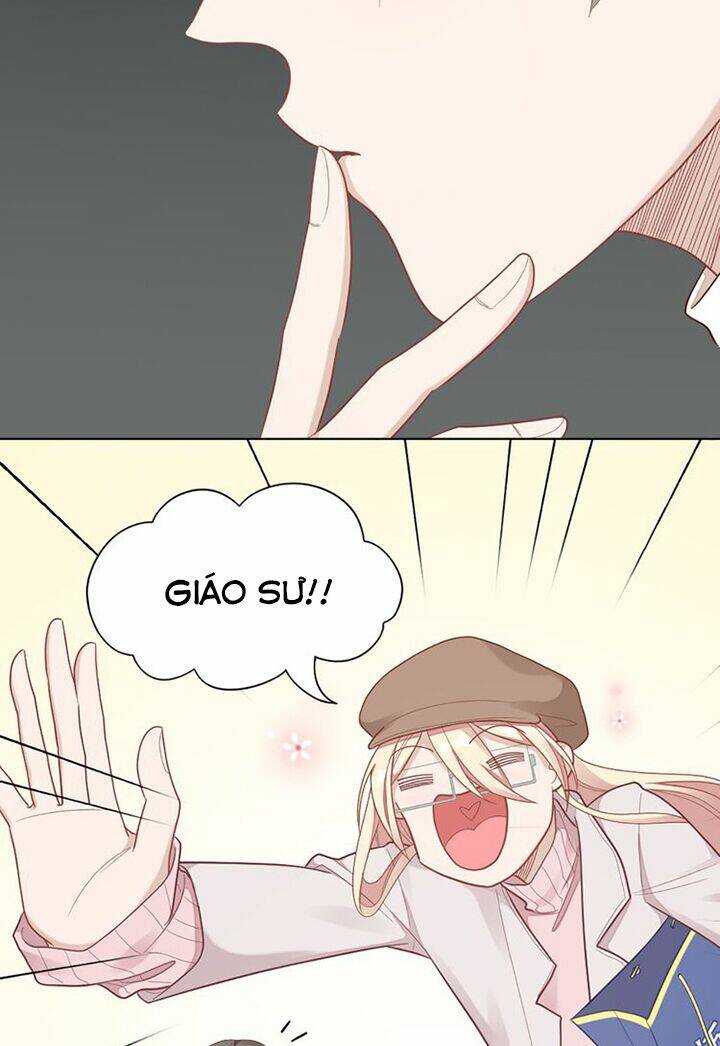 Bạn Trai Là Quái Vật: Chapter 69