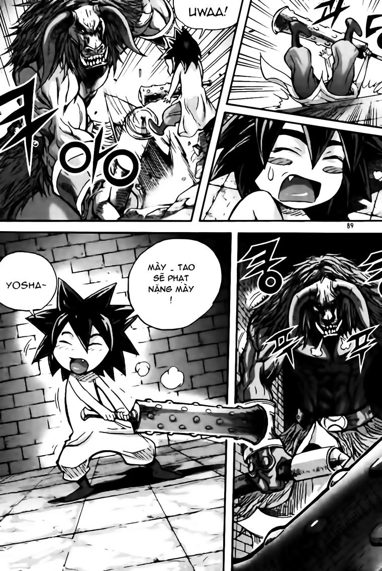 Diêm Đế: Chapter 38.4