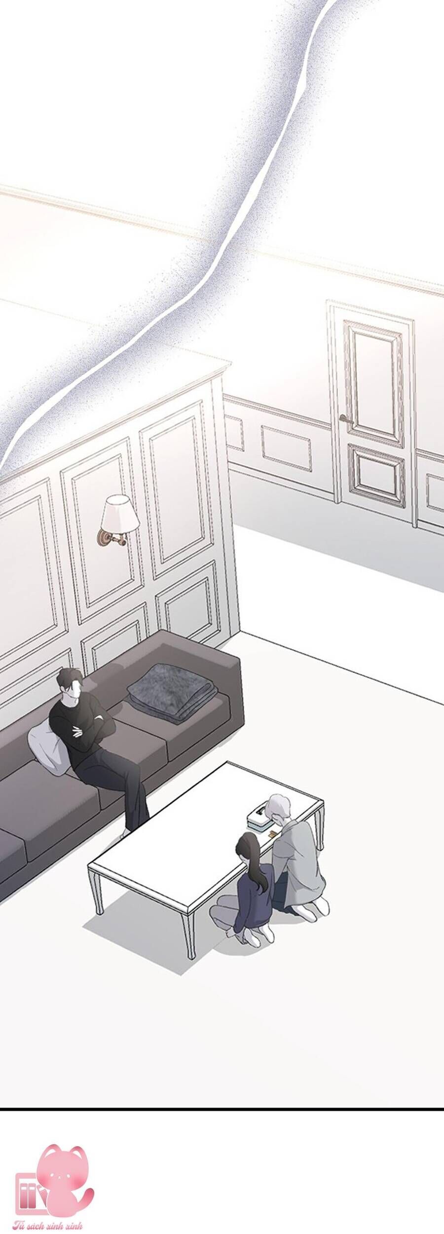 Ba Người Anh Trai Của Tôi Là Bạo Quân: Chapter 72