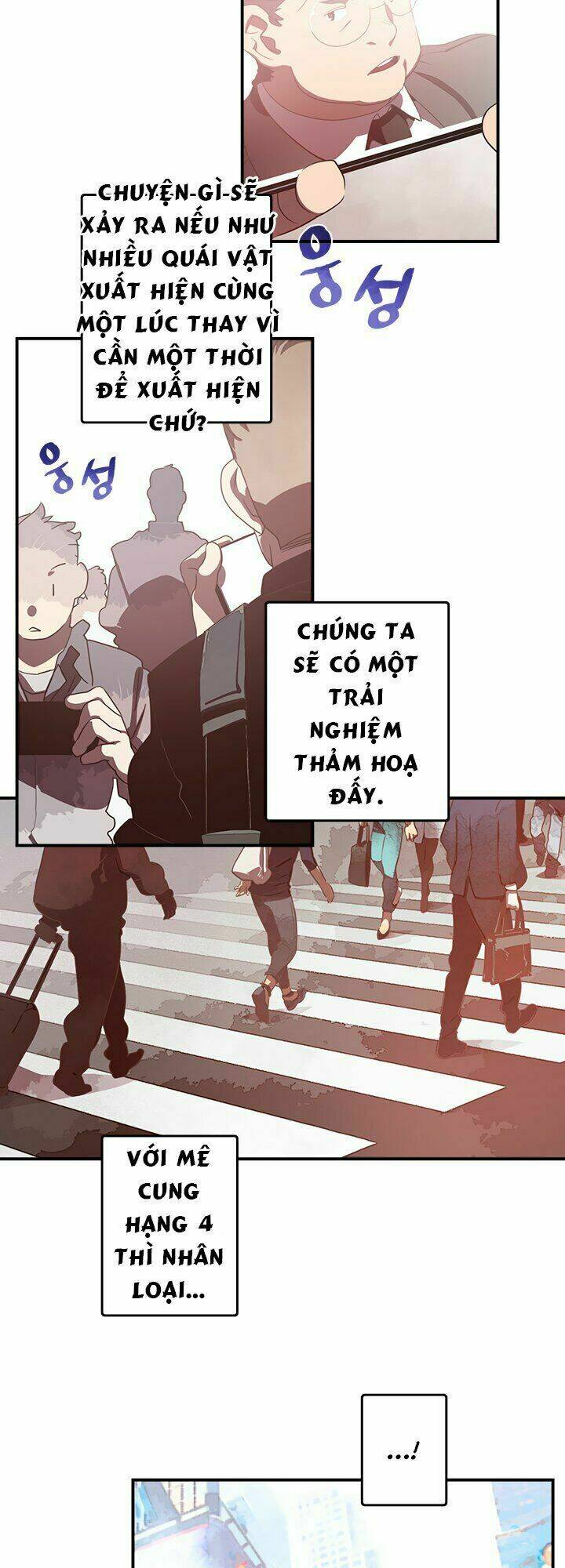 Ta Là Vua Pháp Sư: Chapter 29