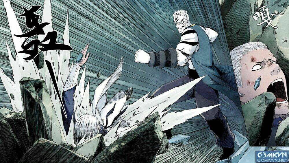 Quỷ Sai: Chapter 52