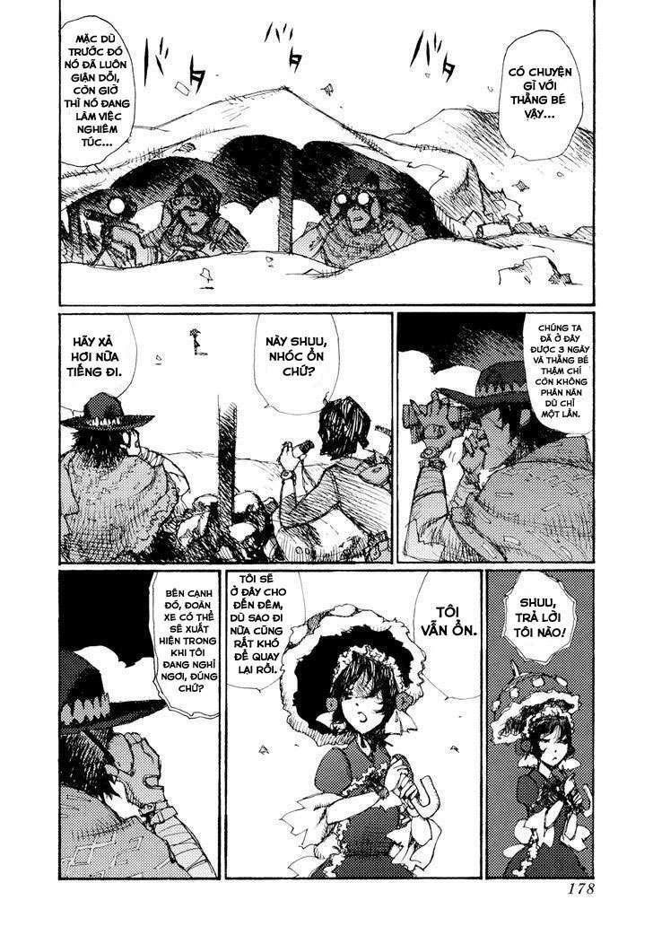 Alice In Hell: Chapter 22
