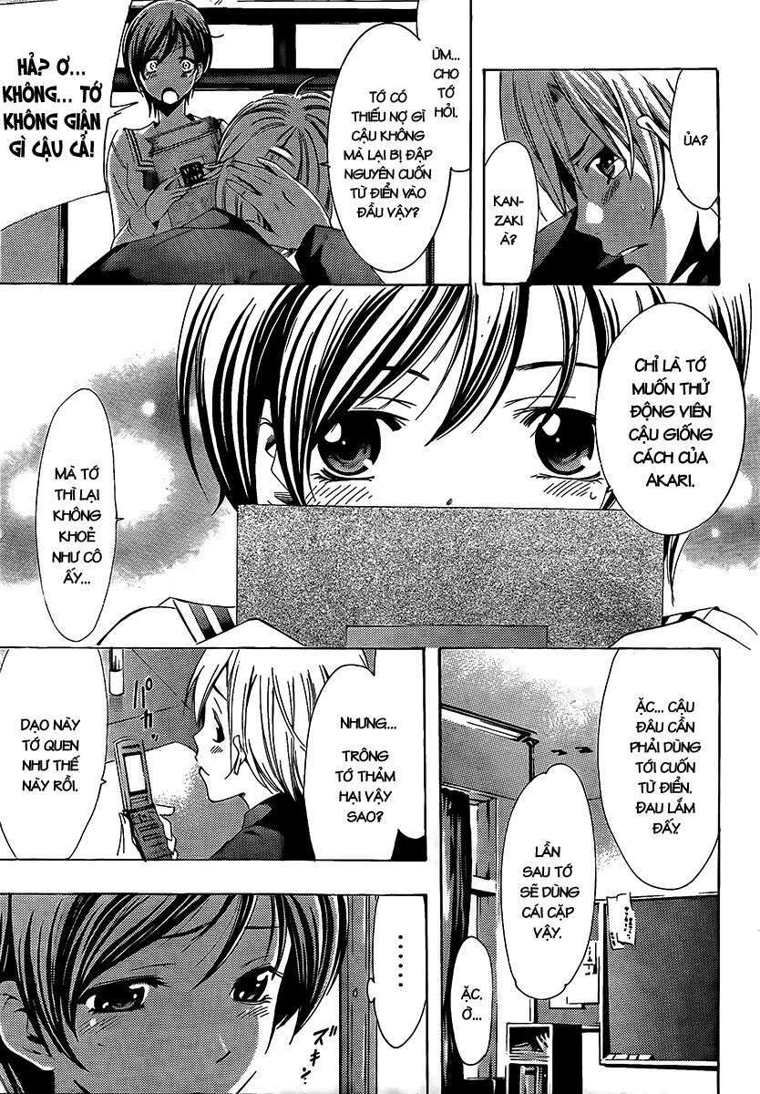 Thị Trấn Tình Yêu: Chapter 71