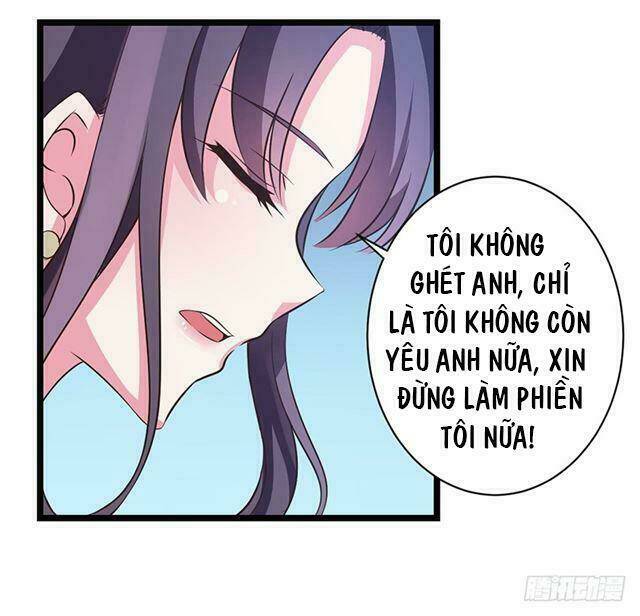 Gửi Người Không Quen: Chapter 7