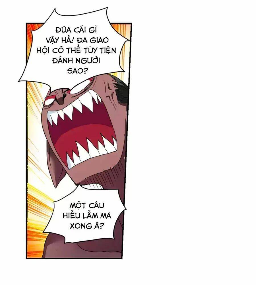 Im Miệng Cho Ta!: Chapter 65