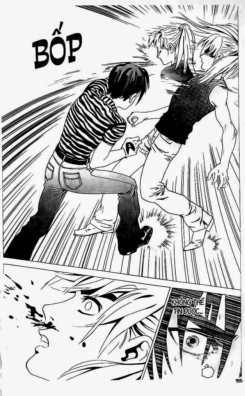 Ai Hơn Ai: Chapter 62