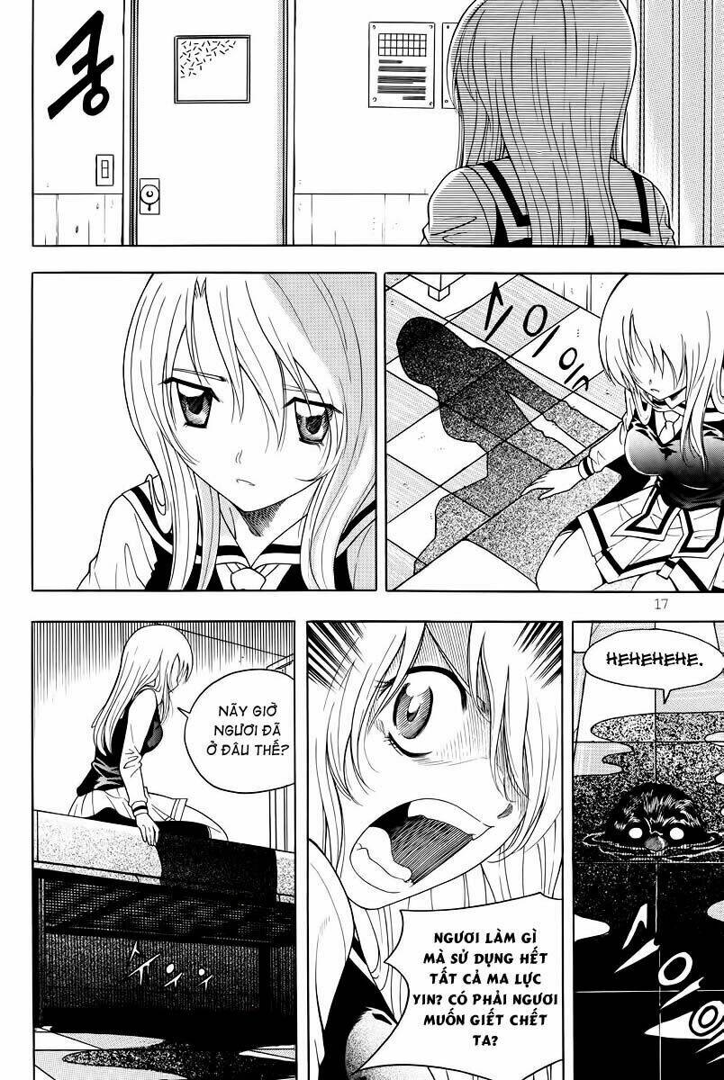 Gwisin Byeolgok: Chapter 24