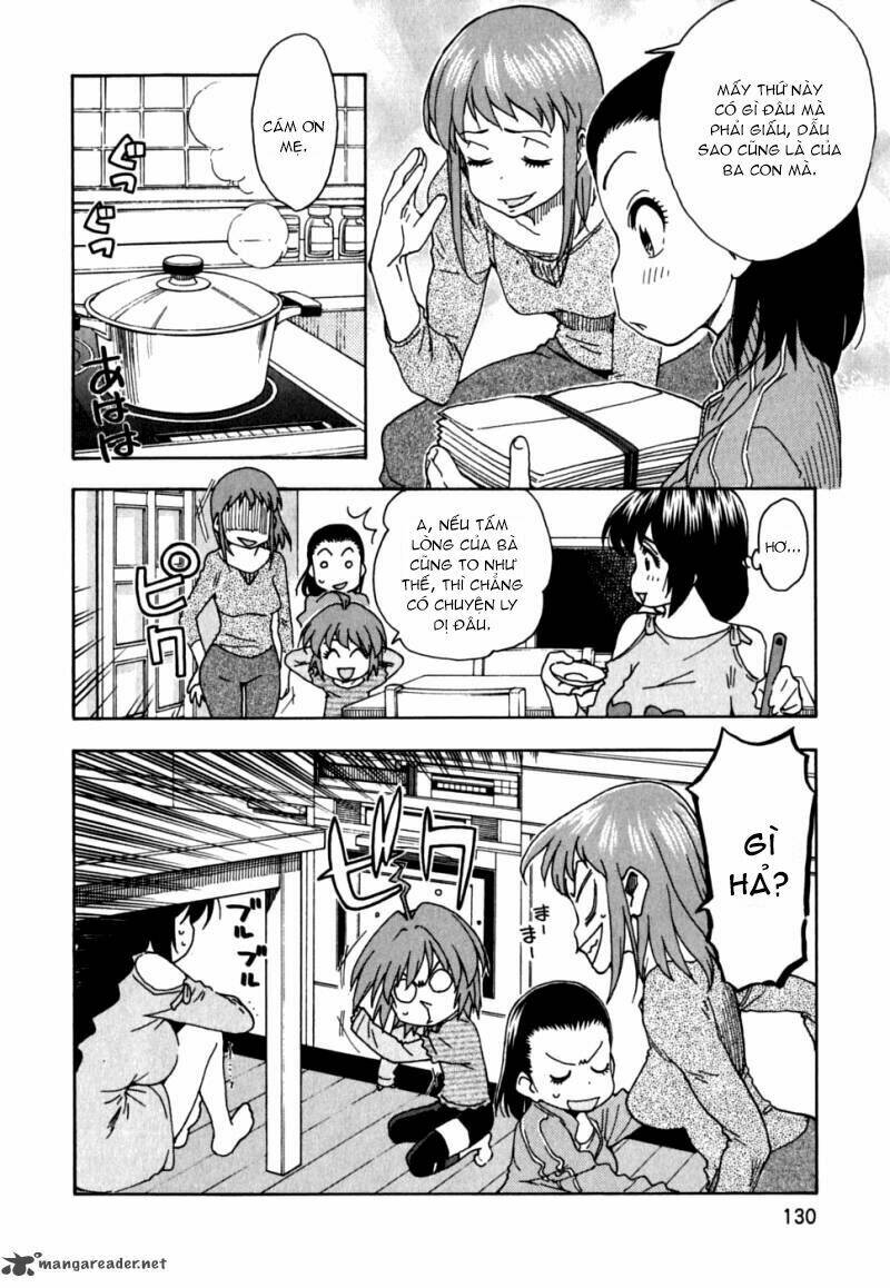 Ichinensei Ni Nacchattara: Chapter 37