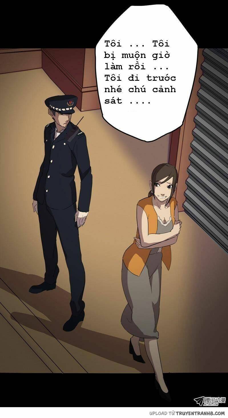 Thay Thế: Chapter 5