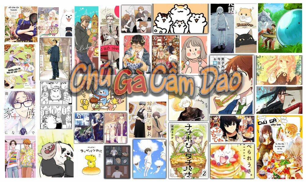 Làm Chị Em Vào Thứ 4: Chapter 5