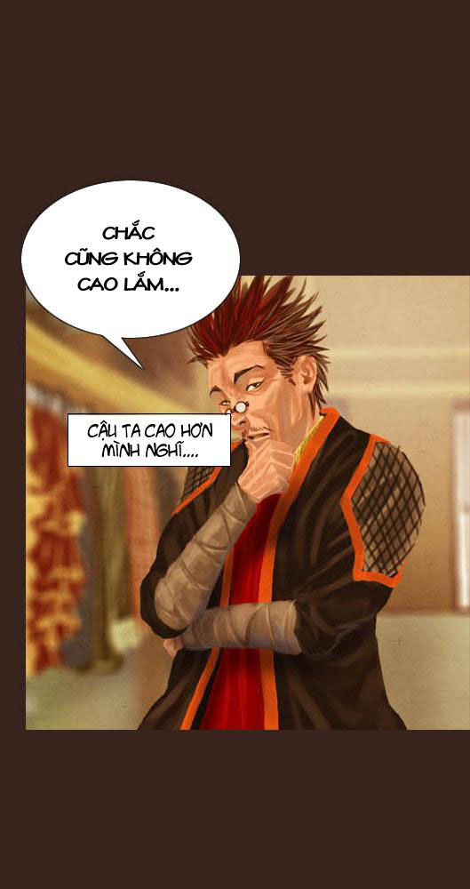 Magician: Chapter 48