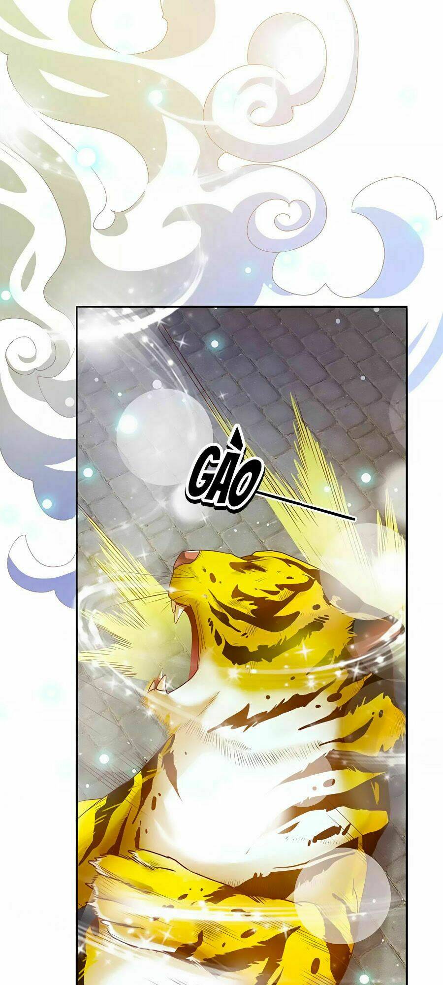 Ôn Nhu Bạo Quân: Nhiếp Chính Vương Gia Quá Hung Mãnh: Chapter 30