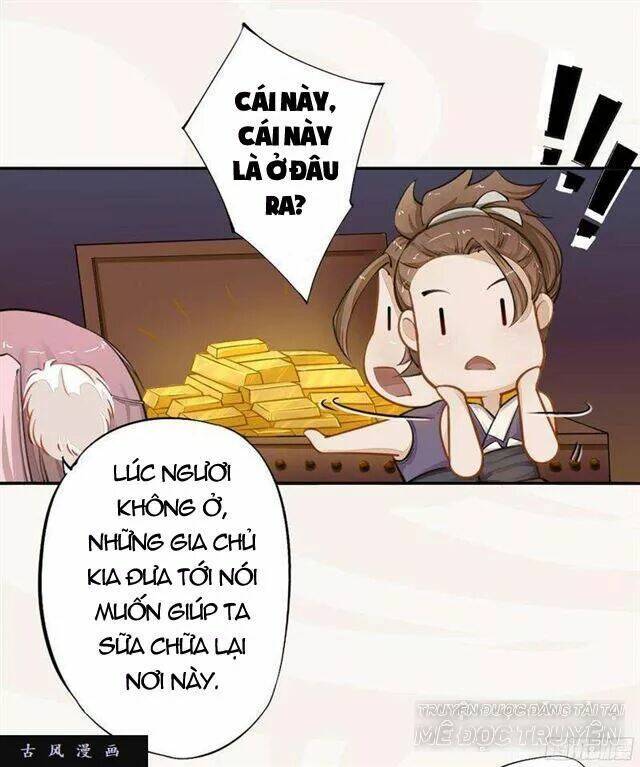 Tuyệt Thế Luyện Đan Sư: Chapter 22