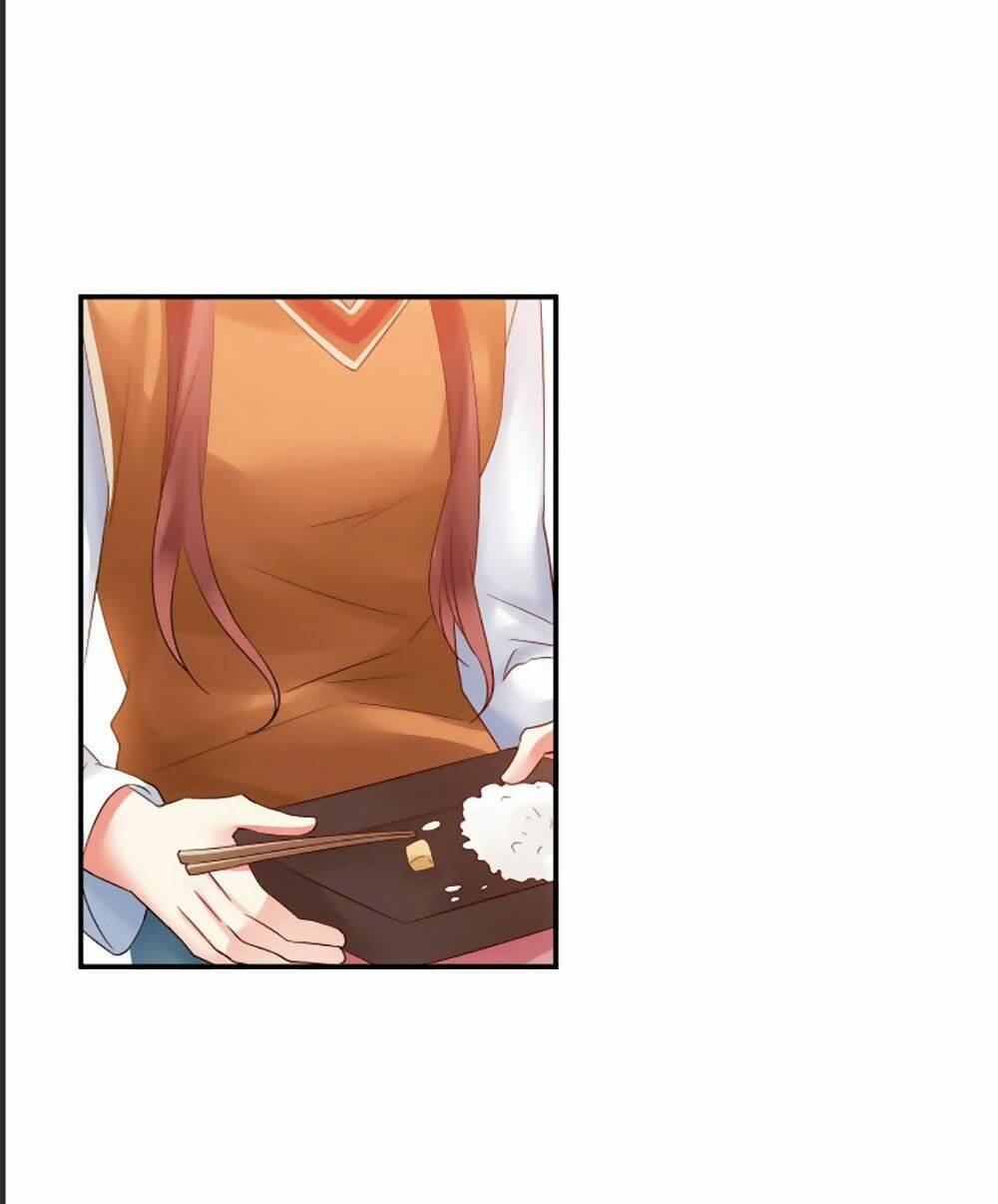 Bạn Trai 1/4 Của Tôi: Chapter 13