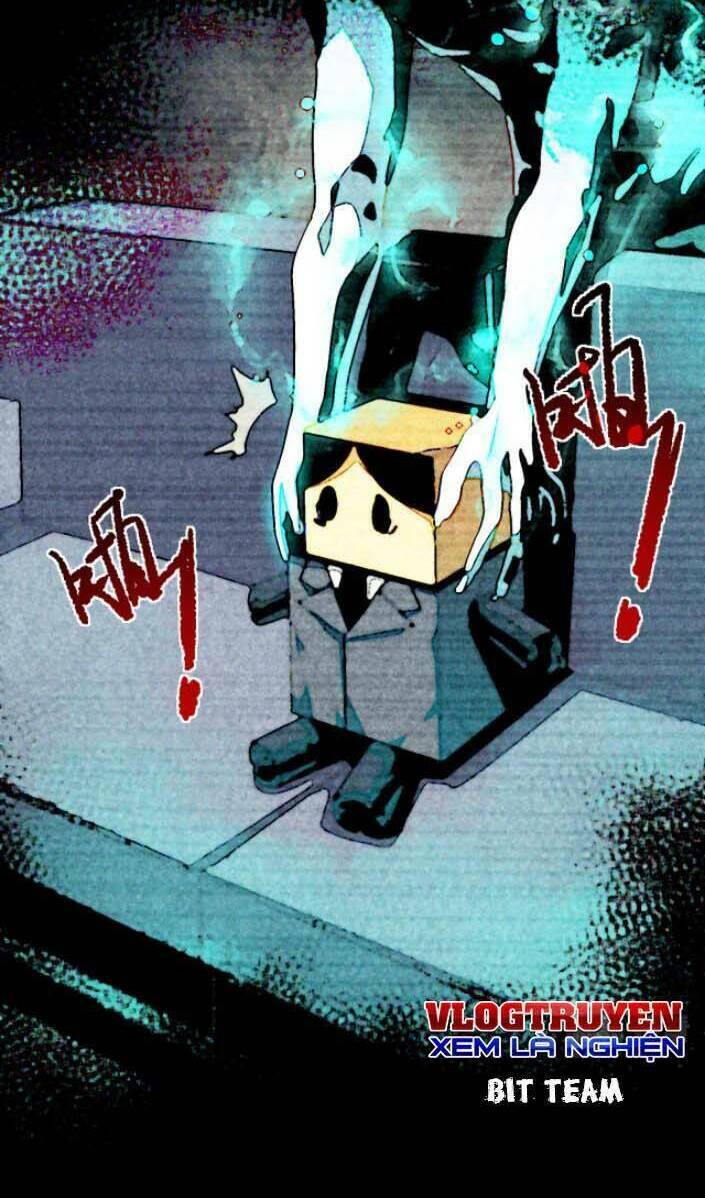 Trò Chơi Hệ Chữa Trị Của Tôi: Chapter 13