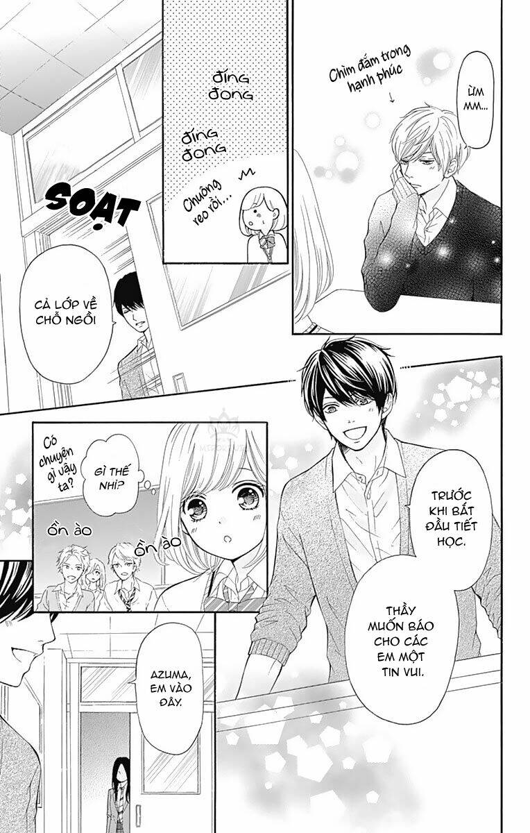 Furuya-Sensei Wa An-Chan No Mono: Chapter 7