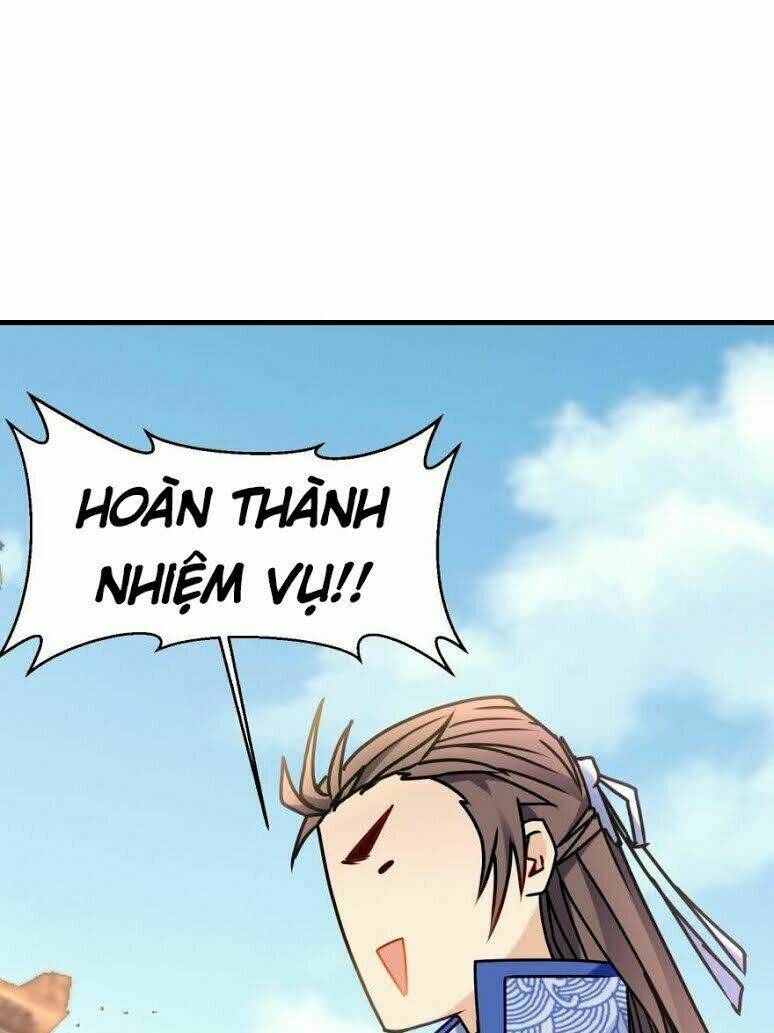 Lão Tổ Của Bạn Đang Online: Chapter 5