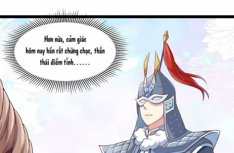 Bạo Manh Tiểu Tiên: Chapter 44
