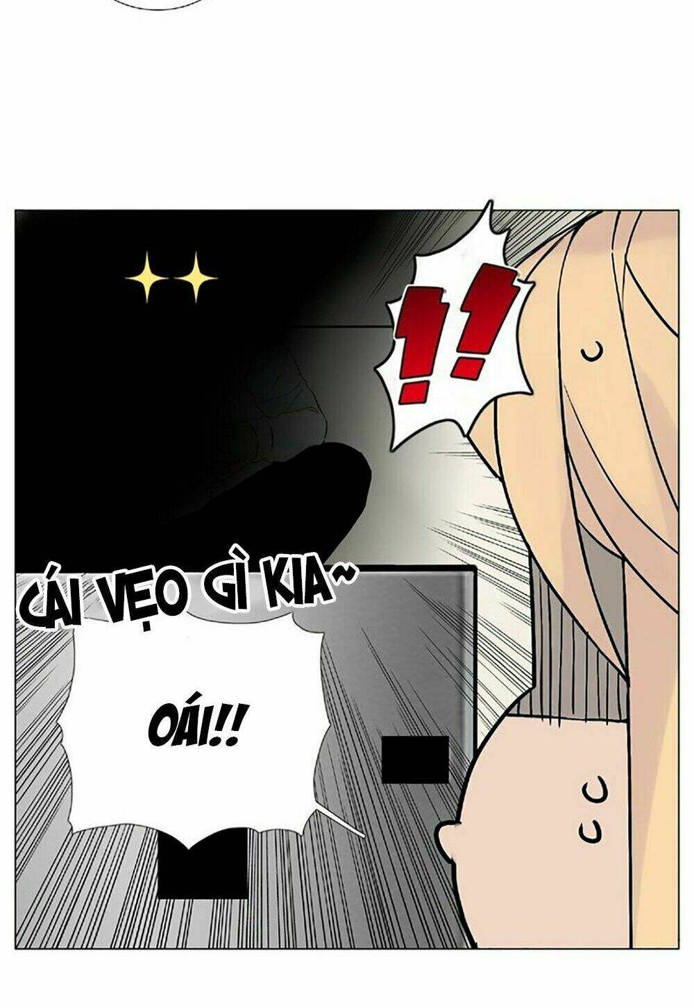 Tình Yêu Chớp Nhoáng: Chapter 112