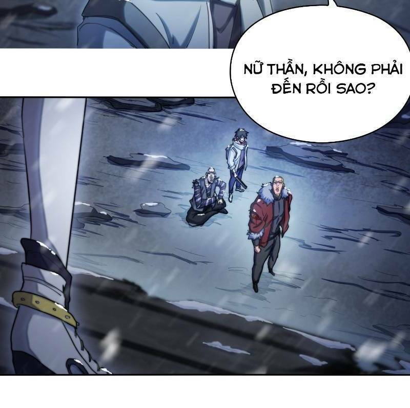 Đô Thị Hàng Thần Khúc: Chapter 32