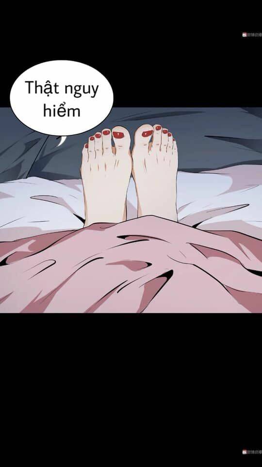 Giày Thủy Tinh: Chapter 30.5