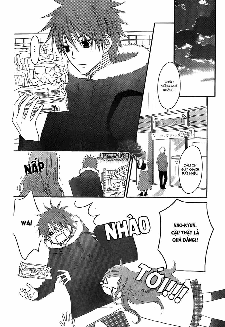 Love So Life: Chapter 89
