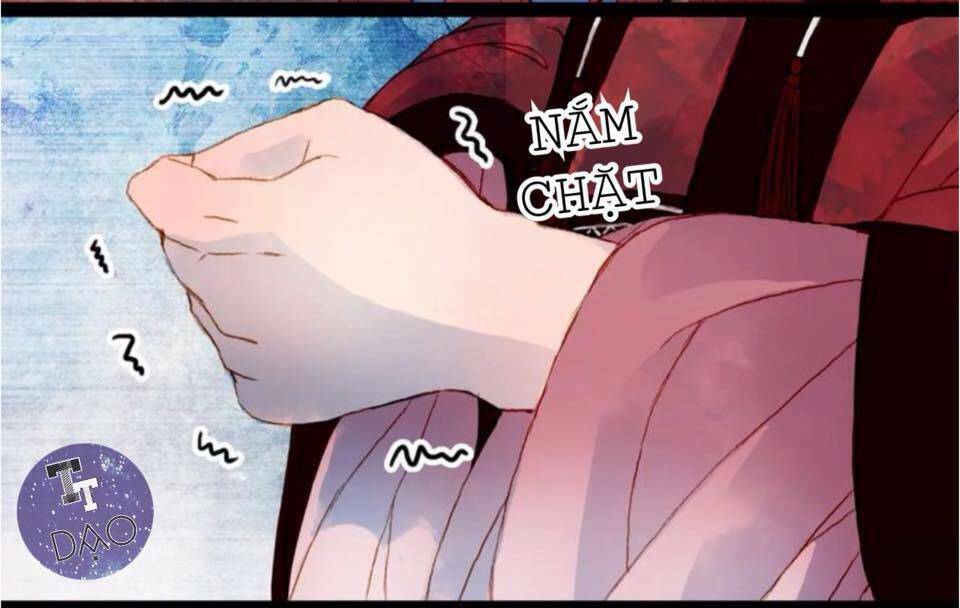 Khúc Hữu Ngộ: Chapter 11