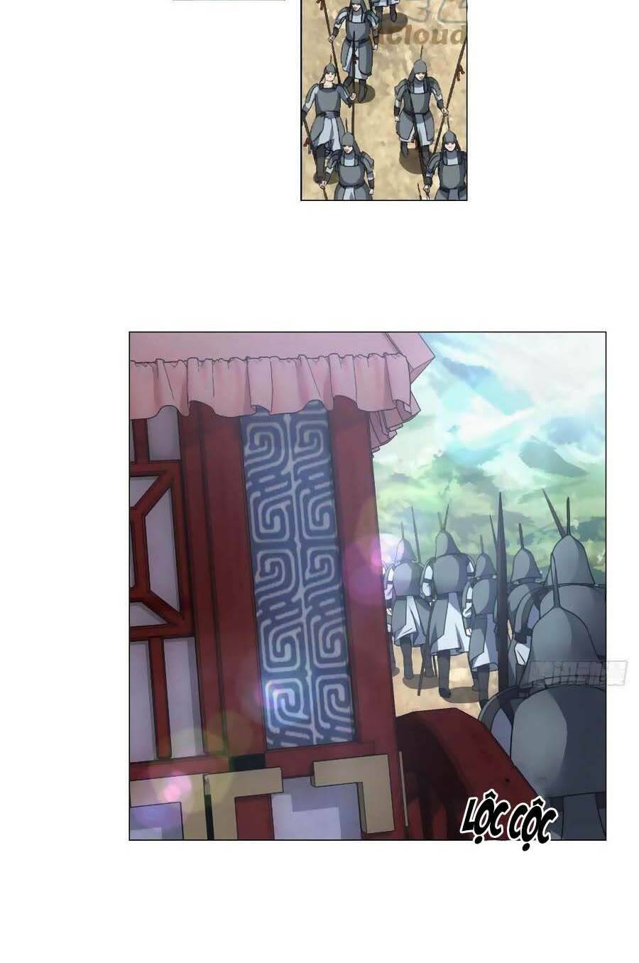 Tướng Quân! Không Nên A!: Chapter 95