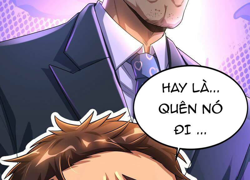 Siêu Năng Phân Hóa: Chapter 12