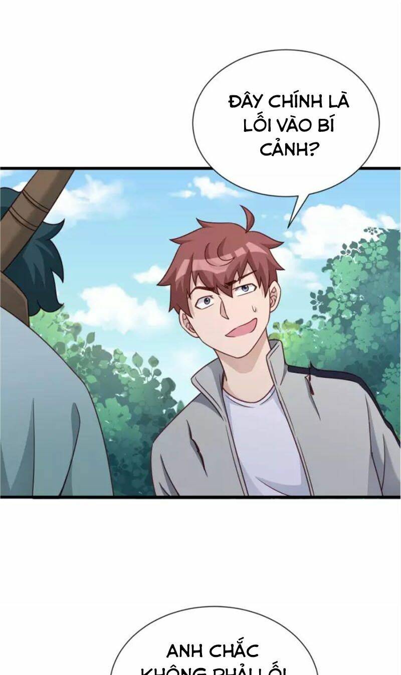 Hệ Thống Tu Tiên Mạnh Nhất: Chapter 110
