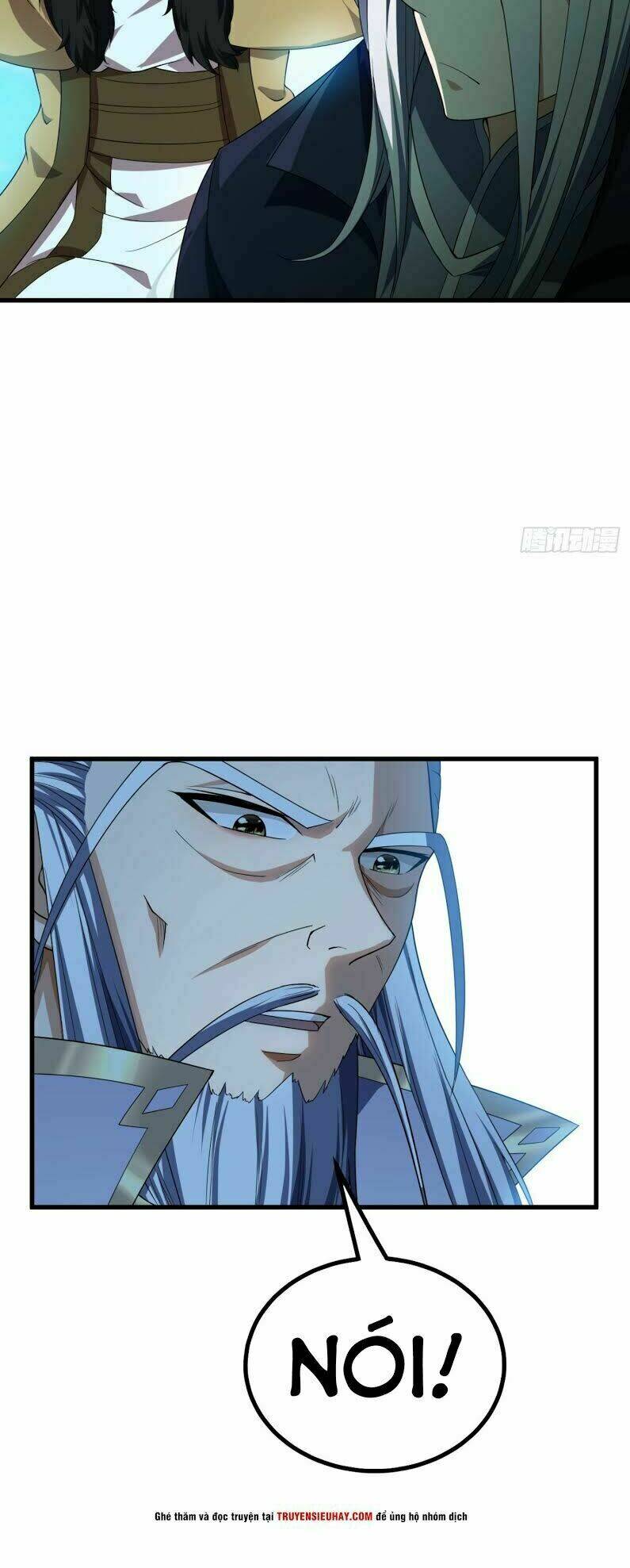 Yêu Giả Vi Vương: Chapter 35