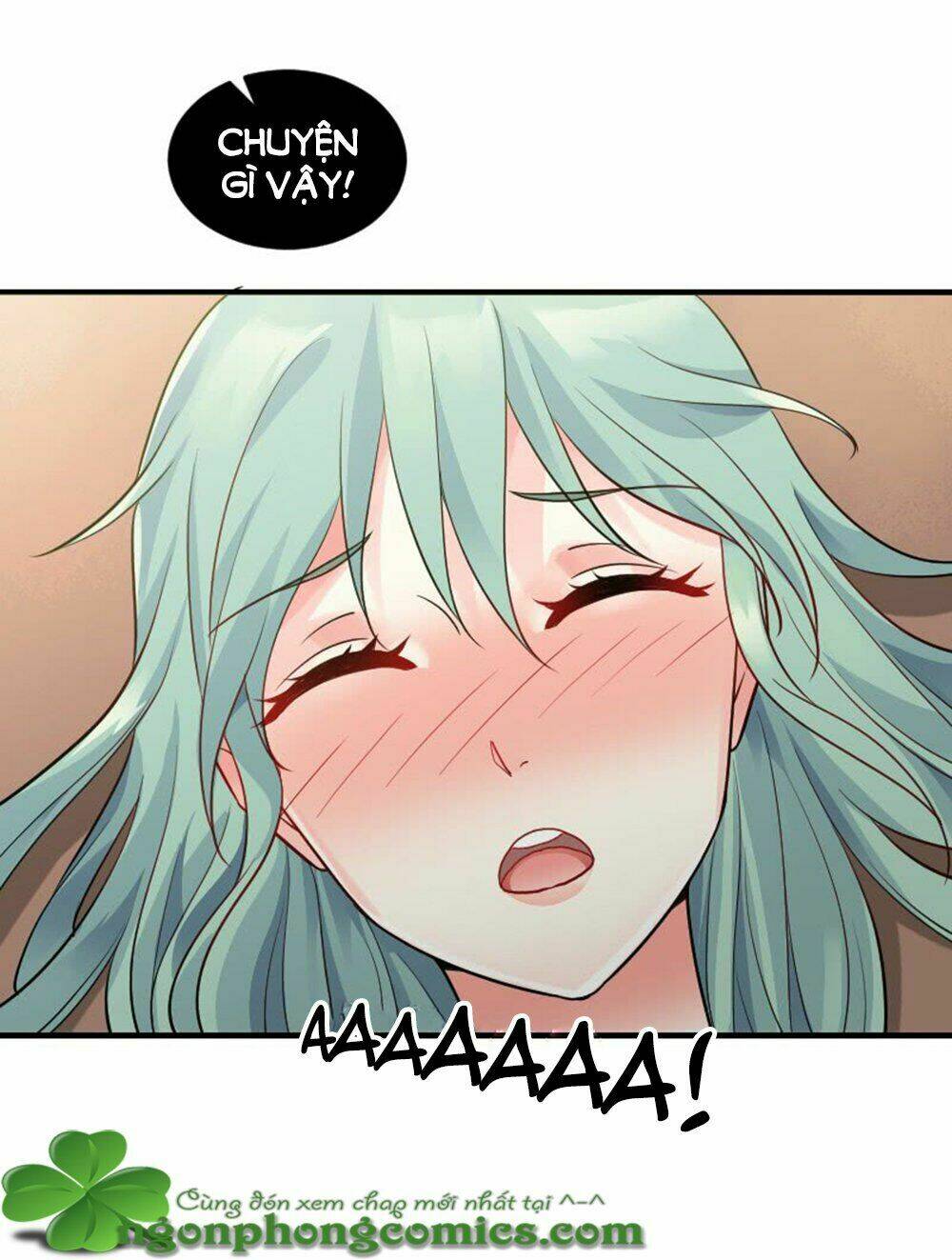 Vạn Năm Nhân Duyên Nhất Tuyến Khiên: Chapter 53