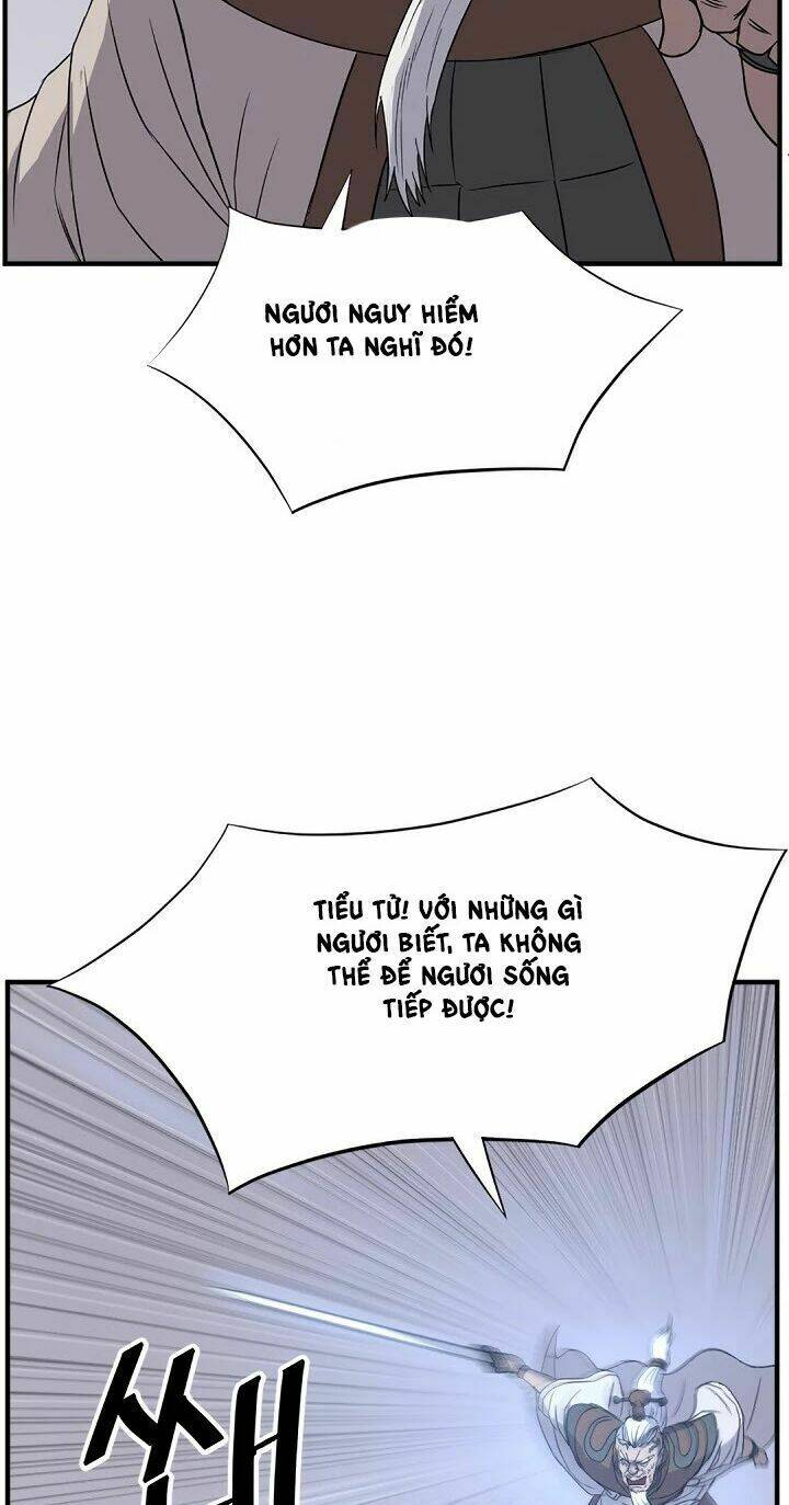 Trọng Sinh, Bất Khả Chiến Bại: Chapter 106