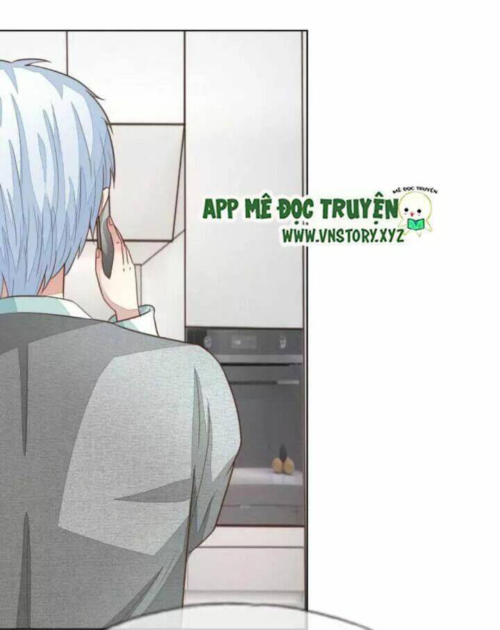 Nam Thần Ma Cà Rồng: Sủng Nhược Tiểu Lãn Thê: Chapter 128