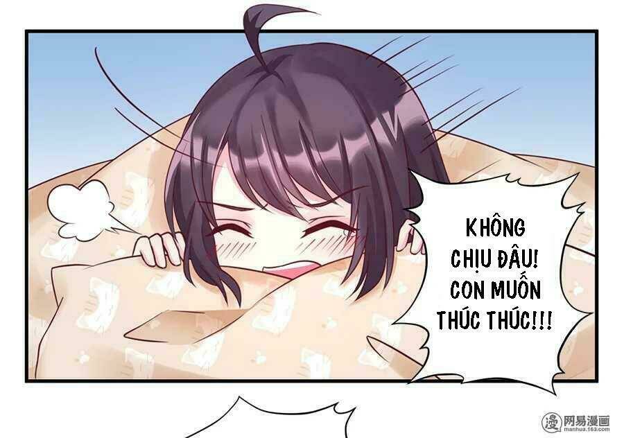 Gửi Người Không Quen: Chapter 21