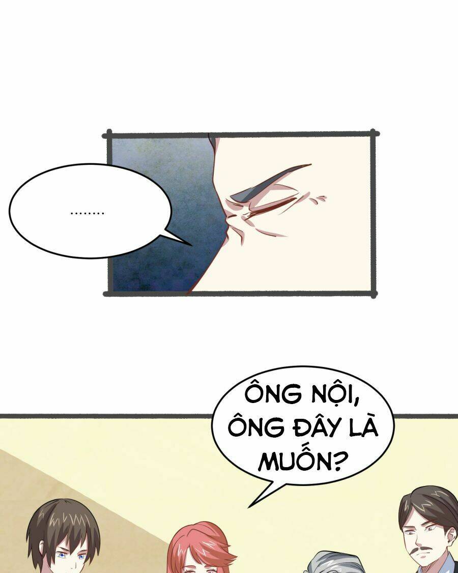 Tay Chơi Thần Cấp: Chapter 27