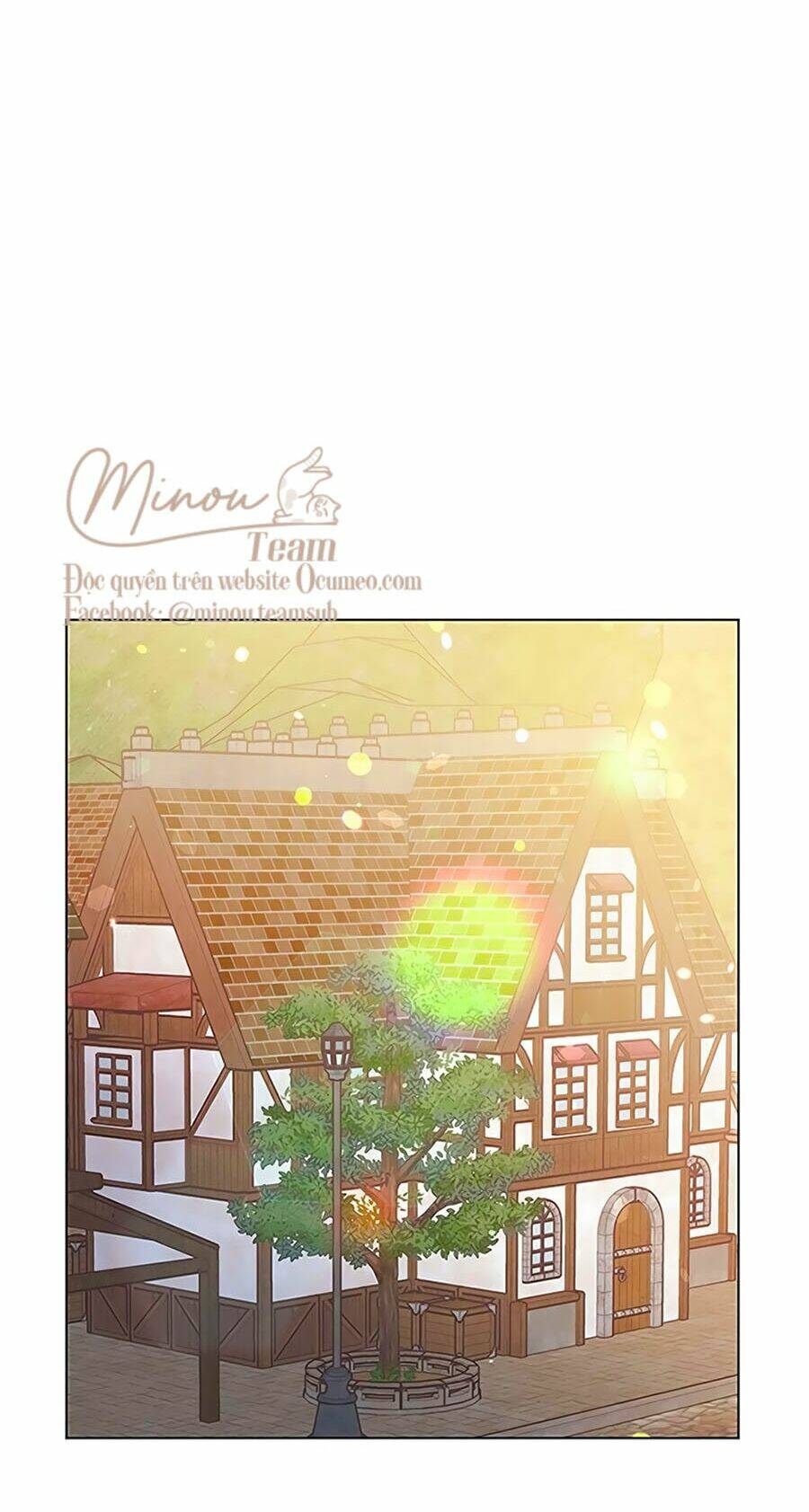 Khu Vườn Câm Lặng: Chapter 11