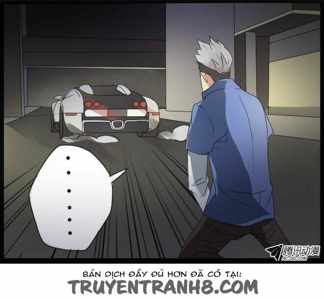 Future trial: Chapter 3