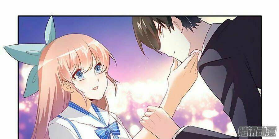 Tổng Tài Đích Thiên Giới Manh Thê: Chapter 14