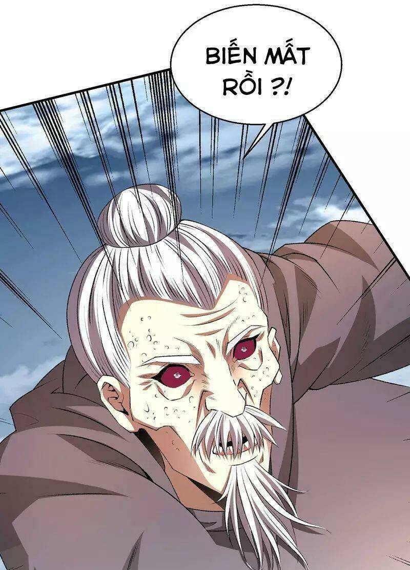 Tiên Vương Trùng Sinh: Chapter 377