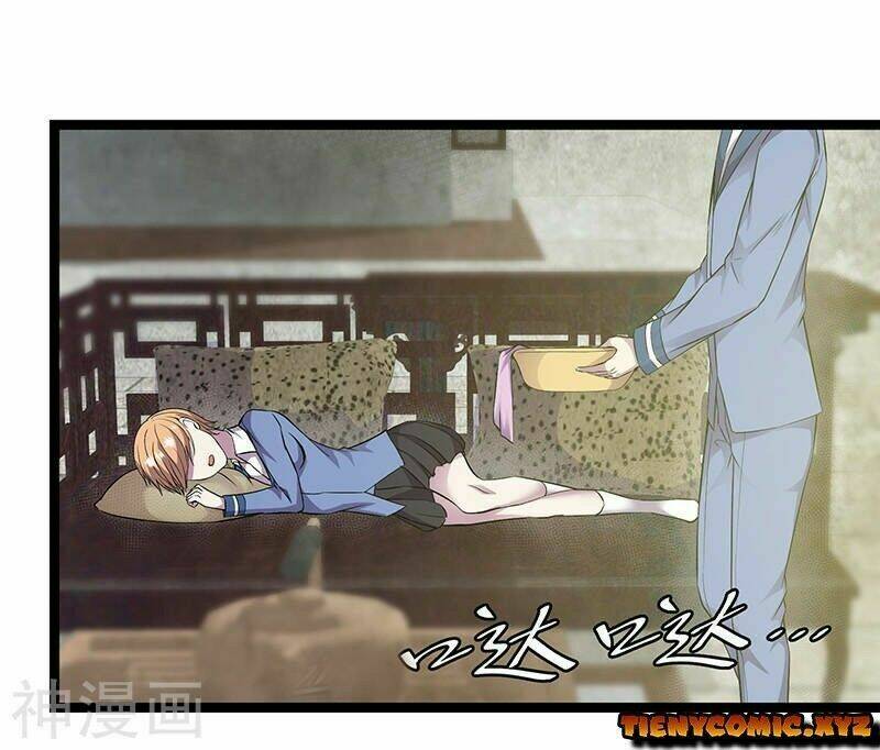 Tu Chân Cuồng Thiếu: Chapter 89