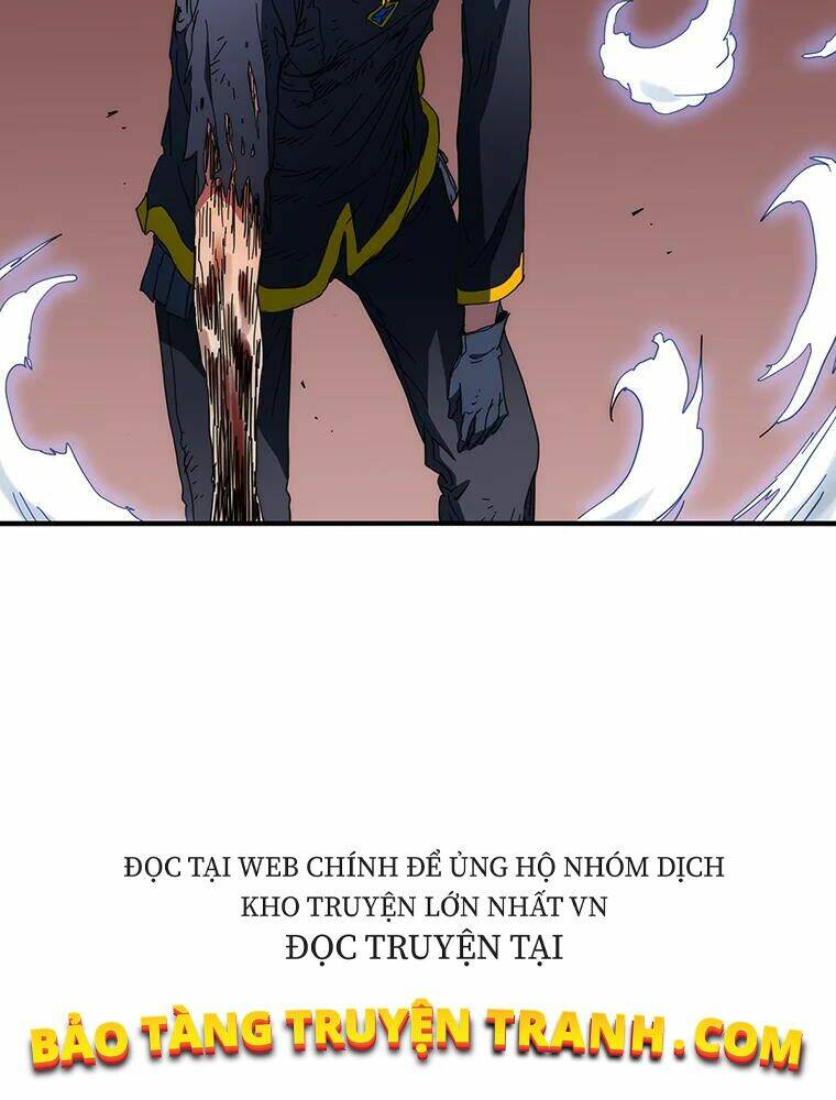 Các Chòm Sao Chỉ Chú Ý Mình Tôi: Chapter 30