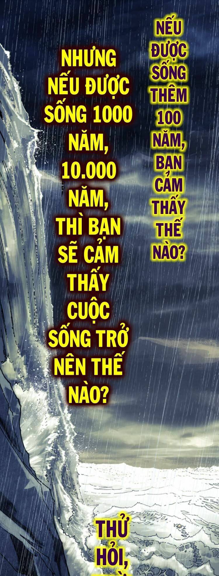 Tuyệt Hành Giả: Chapter 10