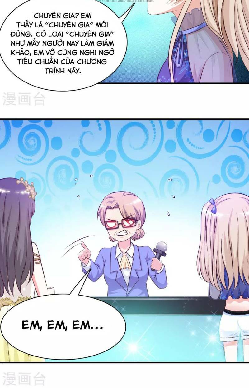 Tối Cường Vận Đào Hoa: Chapter 41