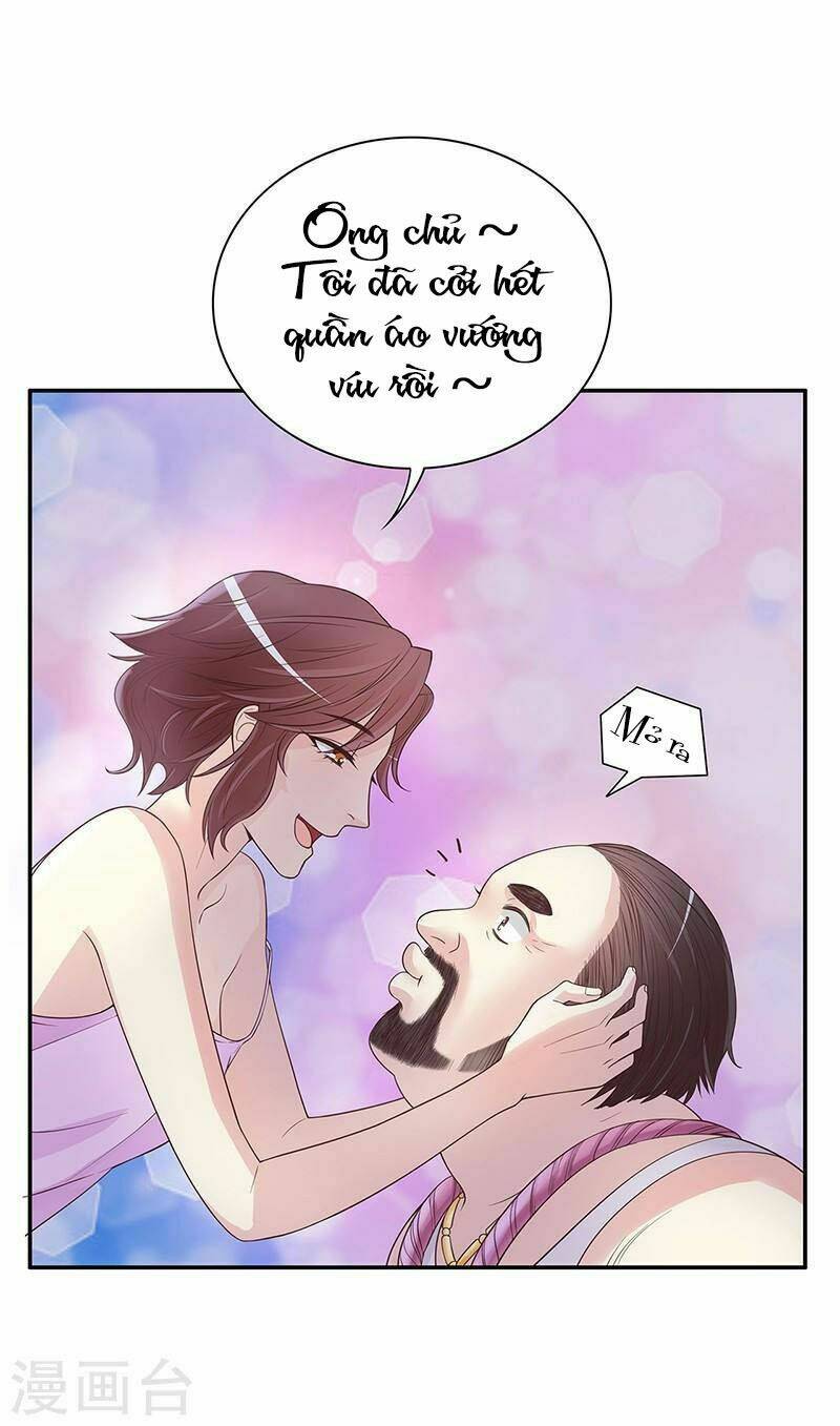 101 Phương Pháp Của Tổng Tài: Chapter 16