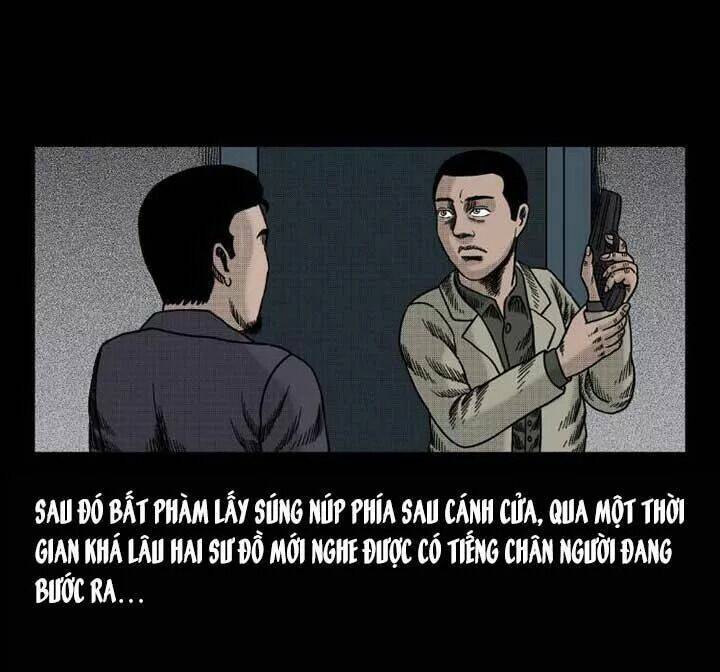 Kỳ Án Có Thật: Chapter 33