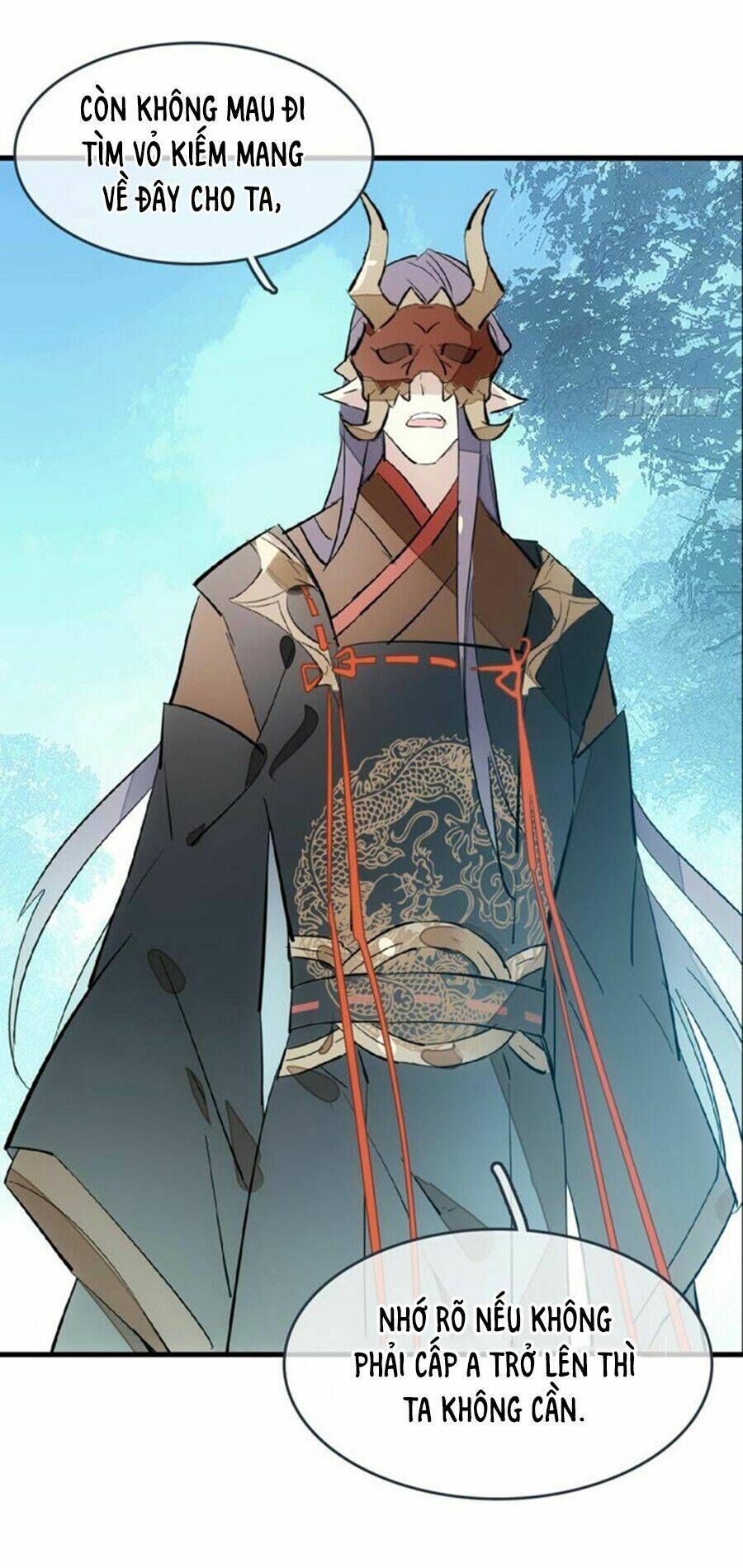 Sư Phụ Lại Trêu Chọc Ta: Chapter 55