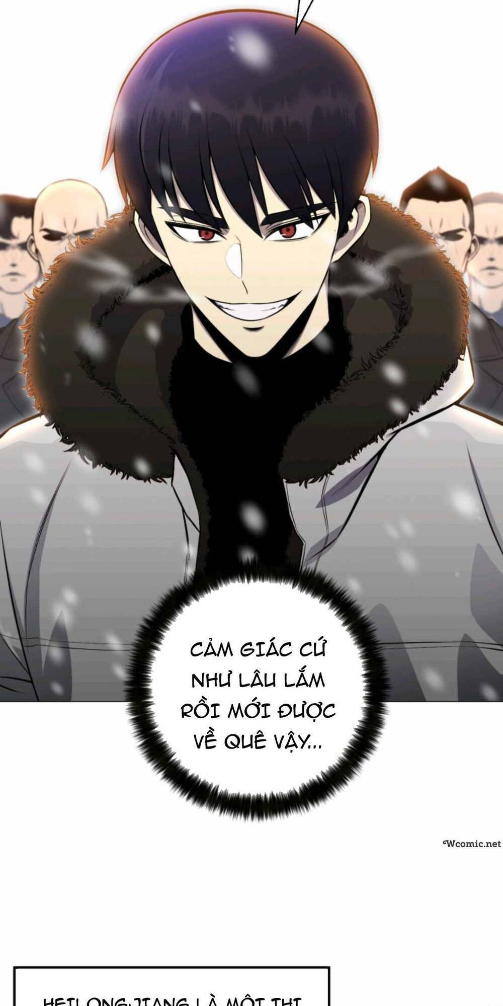 Luân Hồi Ác Nhân: Chapter 72